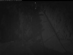 Archiv Foto Webcam Heini-Klopfer-Skiflugschanze 01:00
