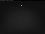 Archiv Foto Webcam Heini-Klopfer-Skiflugschanze 23:00