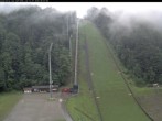 Archived image Webcam Oberstdorf ski-jumping hill 06:00