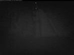 Archiv Foto Webcam Heini-Klopfer-Skiflugschanze 01:00