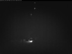 Archiv Foto Webcam Heini-Klopfer-Skiflugschanze 23:00