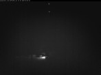 Archiv Foto Webcam Heini-Klopfer-Skiflugschanze 01:00