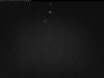 Archiv Foto Webcam Heini-Klopfer-Skiflugschanze 21:00