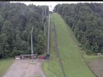 Archiv Foto Webcam Heini-Klopfer-Skiflugschanze 06:00