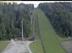 Archiv Foto Webcam Heini-Klopfer-Skiflugschanze 06:00