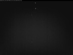 Archiv Foto Webcam Heini-Klopfer-Skiflugschanze 23:00