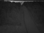 Archiv Foto Webcam Heini-Klopfer-Skiflugschanze 19:00