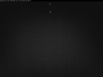 Archiv Foto Webcam Heini-Klopfer-Skiflugschanze 21:00