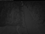 Archiv Foto Webcam Heini-Klopfer-Skiflugschanze 01:00