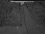 Archiv Foto Webcam Heini-Klopfer-Skiflugschanze 06:00