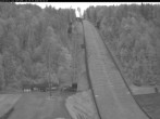 Archived image Webcam Oberstdorf ski-jumping hill 05:00