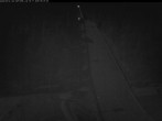 Archiv Foto Webcam Heini-Klopfer-Skiflugschanze 23:00