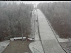 Archived image Webcam Oberstdorf ski-jumping hill 14:00
