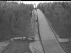Archived image Webcam Oberstdorf ski-jumping hill 16:00