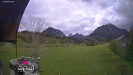 Archived image Webcam South of Oberstdorf 15:00