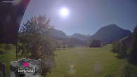 Archived image Webcam South of Oberstdorf 09:00