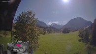 Archived image Webcam South of Oberstdorf 11:00