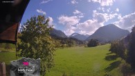 Archived image Webcam South of Oberstdorf 13:00