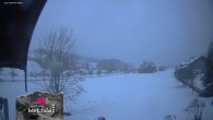 Archived image Webcam South of Oberstdorf 15:00