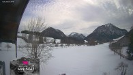 Archived image Webcam South of Oberstdorf 11:00