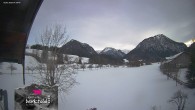 Archived image Webcam South of Oberstdorf 13:00