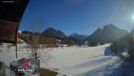 Archived image Webcam South of Oberstdorf 13:00