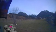 Archiv Foto Webcam Landhaus Berktold 17:00