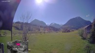 Archiv Foto Webcam Landhaus Berktold 09:00