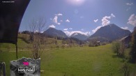 Archiv Foto Webcam Landhaus Berktold 11:00