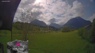 Archiv Foto Webcam Landhaus Berktold 09:00