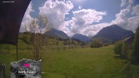 Archiv Foto Webcam Landhaus Berktold 11:00