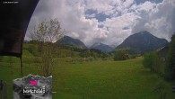 Archiv Foto Webcam Landhaus Berktold 13:00