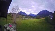 Archiv Foto Webcam Landhaus Berktold 17:00