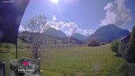 Archiv Foto Webcam Landhaus Berktold 09:00