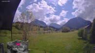 Archiv Foto Webcam Landhaus Berktold 11:00