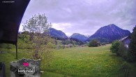 Archiv Foto Webcam Landhaus Berktold 09:00