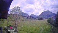 Archiv Foto Webcam Landhaus Berktold 11:00