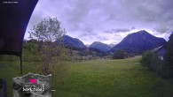 Archiv Foto Webcam Landhaus Berktold 13:00