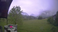Archived image Webcam South of Oberstdorf 09:00