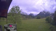 Archived image Webcam South of Oberstdorf 13:00