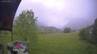 Archived image Webcam South of Oberstdorf 17:00