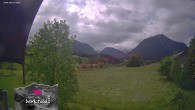 Archiv Foto Webcam Landhaus Berktold 09:00