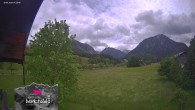 Archiv Foto Webcam Landhaus Berktold 13:00