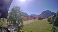 Archiv Foto Webcam Landhaus Berktold 09:00