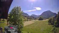 Archiv Foto Webcam Landhaus Berktold 11:00