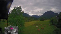 Archiv Foto Webcam Landhaus Berktold 09:00