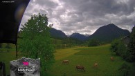 Archiv Foto Webcam Landhaus Berktold 11:00