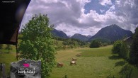 Archiv Foto Webcam Landhaus Berktold 13:00