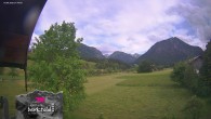 Archiv Foto Webcam Landhaus Berktold 17:00