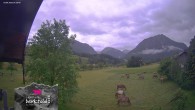 Archiv Foto Webcam Landhaus Berktold 09:00